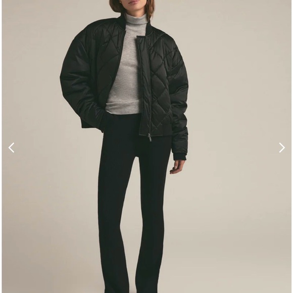 Favorite Daughter Jackets & Blazers - Favorite Daughter - The Favorite Bomber size xs